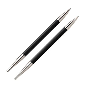 KnitPro - Bamboo Interchangeable Circular Needles (9,0 mm)