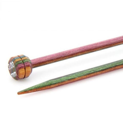 Bamboo Single Pointed Needles | Knitting Needles | Hobbii