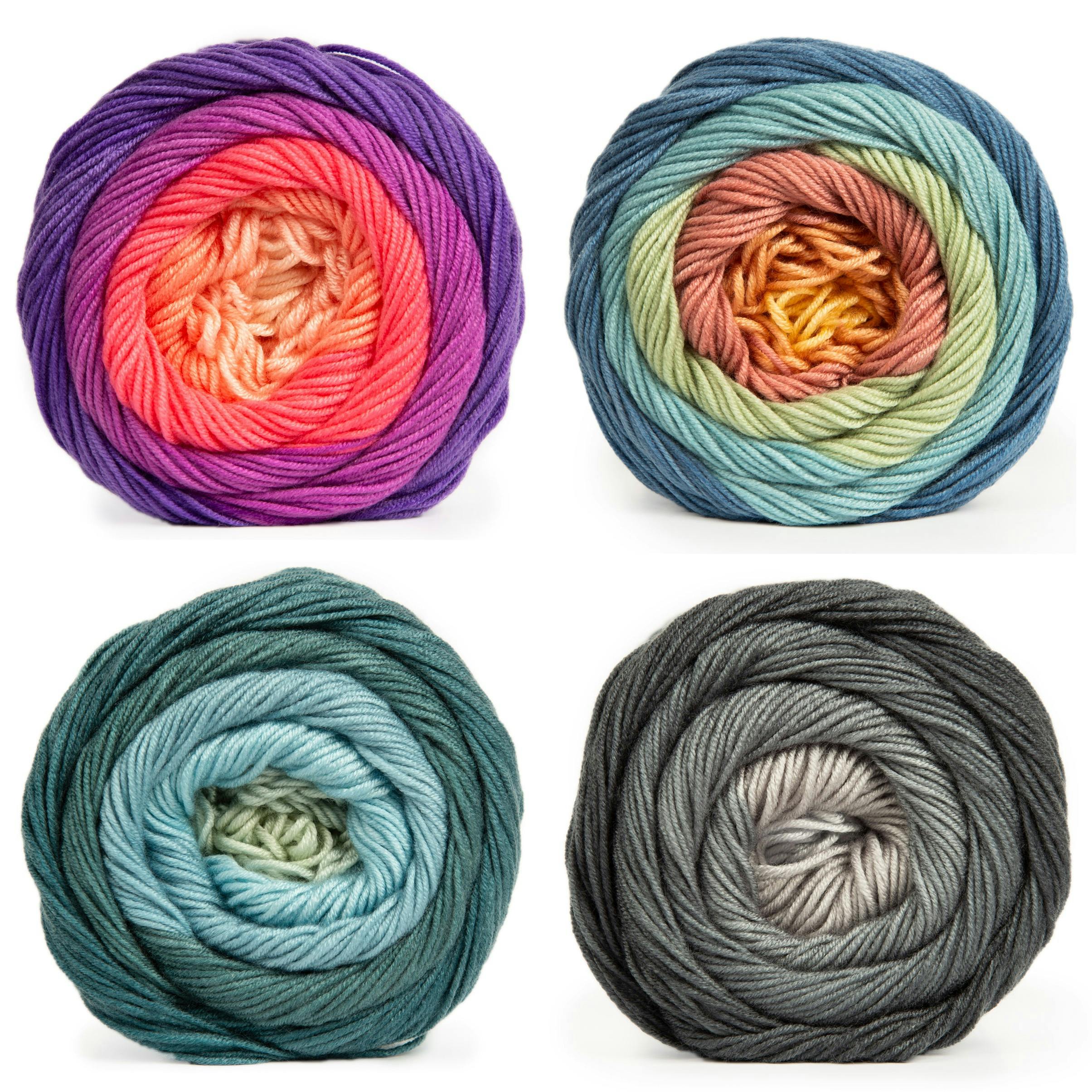 Winter Glow | Yarn | Hobbii - Hobbii.com