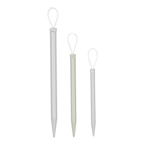 Wool Needles in Aluminium, Needles / Darning Needles