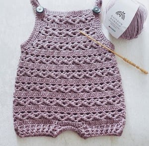 Amber's Simple Halter Top and Dress Sizes 6/12m to 15/16 Girls and Dolls  PDF Pattern