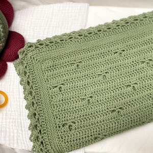 Clover Amour Crochet Hook – Monarch Knitting