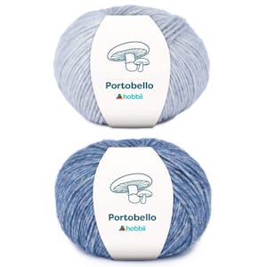 ⚡ REFLECTIVE YARN, SAVE 61% ⚡ (FINAL SALE), 🚨FALL CLEARANCE! Starlight reflective  yarn is being discontinued at Hobbii! ! Starlight is a lovely, bulky wool  mix twined with reflective thread. The, By Hobbii