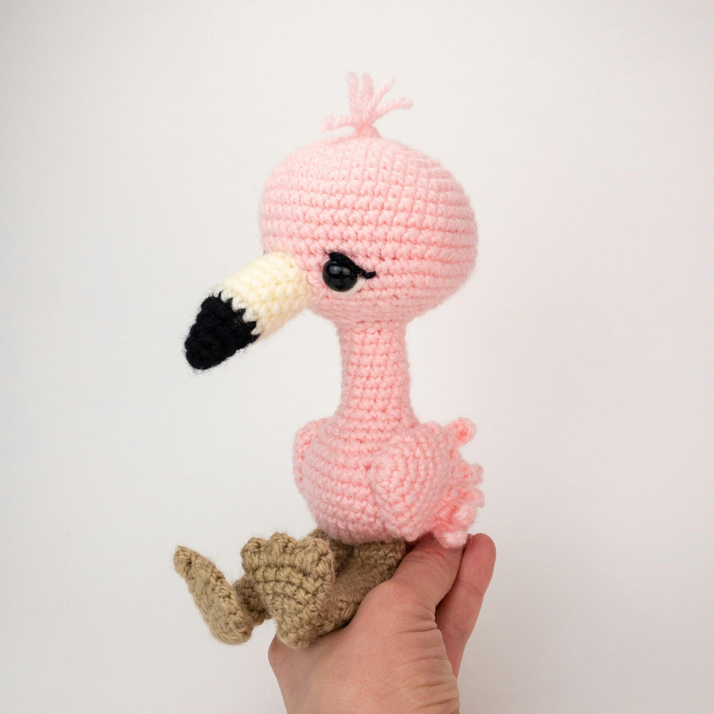 Clicker Flamingo Per Addestramento Cani - Xia, Plastica E Metallo, 7x4x2.5 Cm, Con Elastico Per Dito - Foto 8