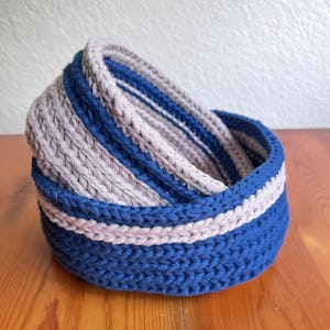 addi Swings crochet large set – Needles & Wool