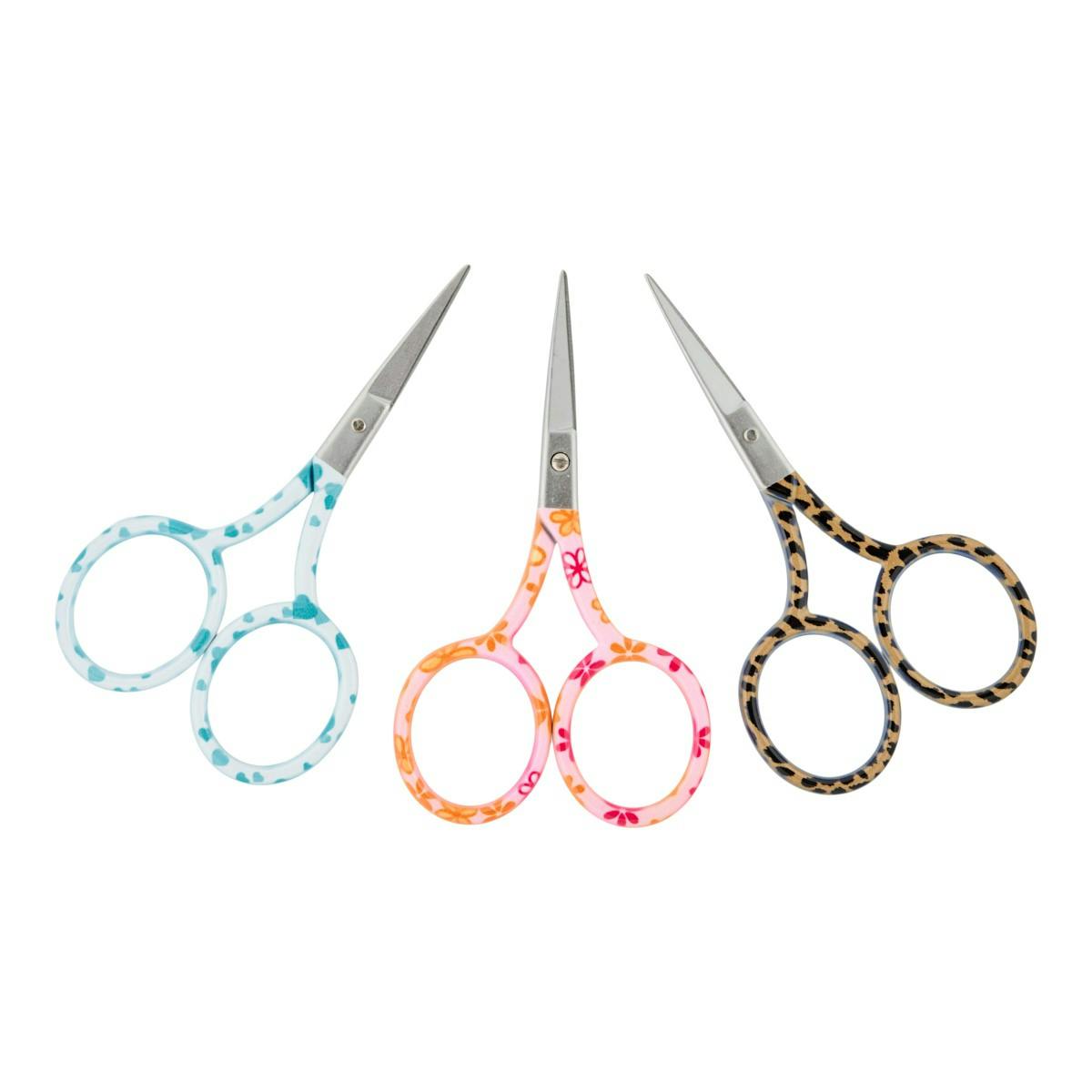 Scissors - Classic | Accessories | Hobbii - Hobbii.com Scissors - Classic | Accessories | Hobbii - Hobbii.com