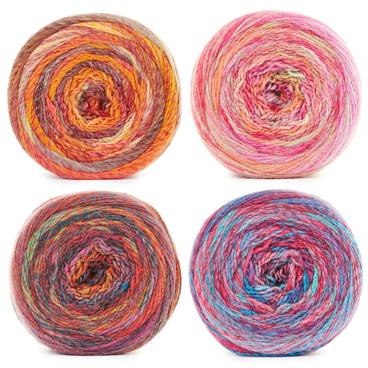 Cookie | Yarn | Järbo - Hobbii.com