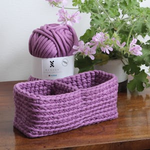 TBD - Crochet béton nylon - n°3 - lot de 3 - CROCHET X