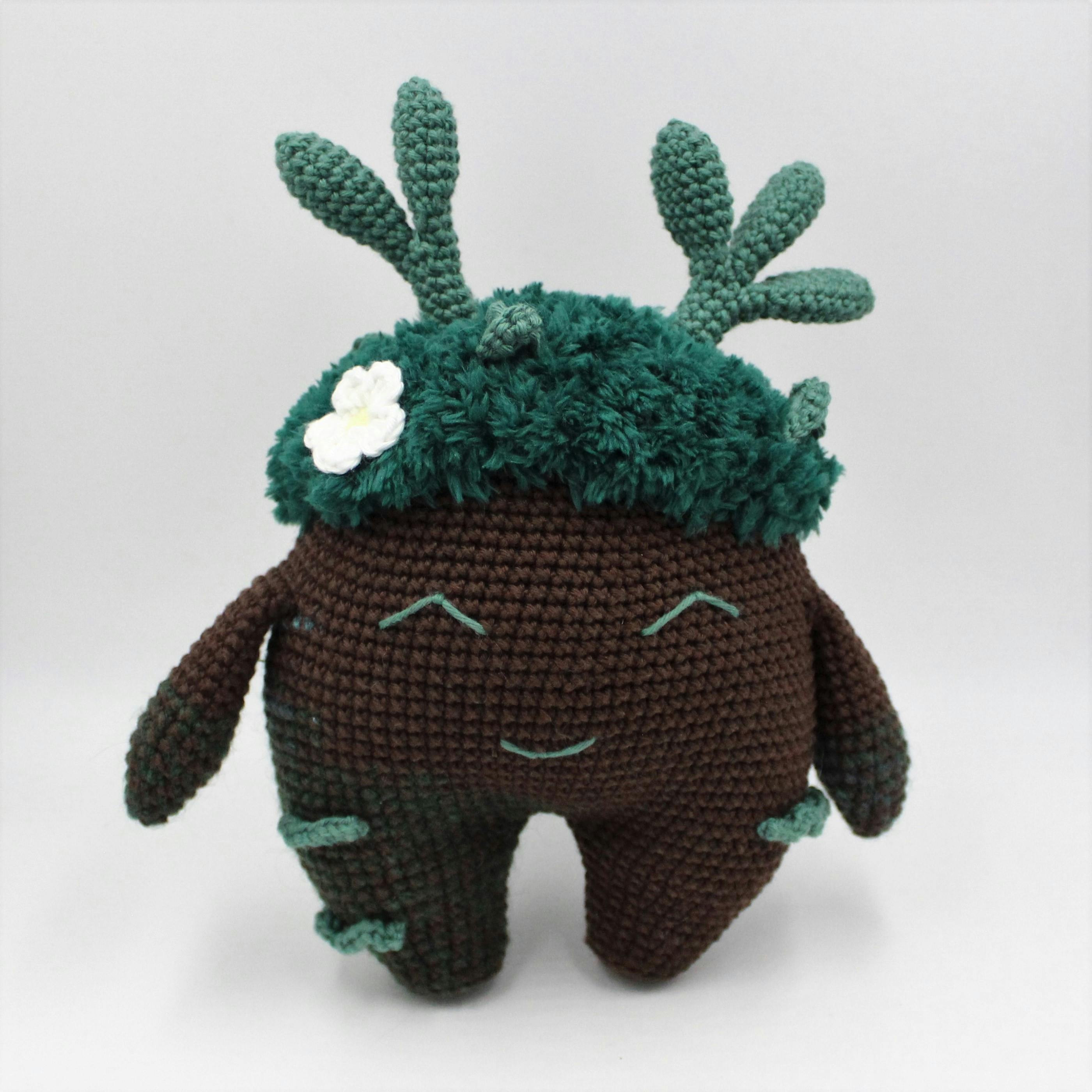 Duckzilla | Patterns | - Hobbii.com Duckzilla | Patterns | - Hobbii.com