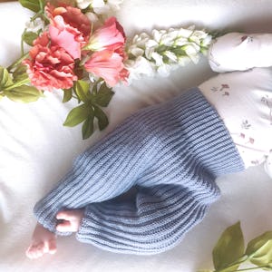 Flower Child - Wrap pants, Patterns