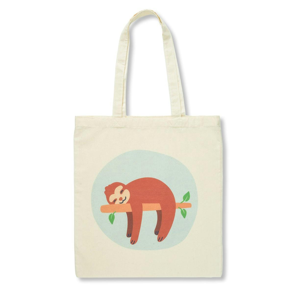 Tote bag - Heart | Yarn Bags | Hobbii - Hobbii.com