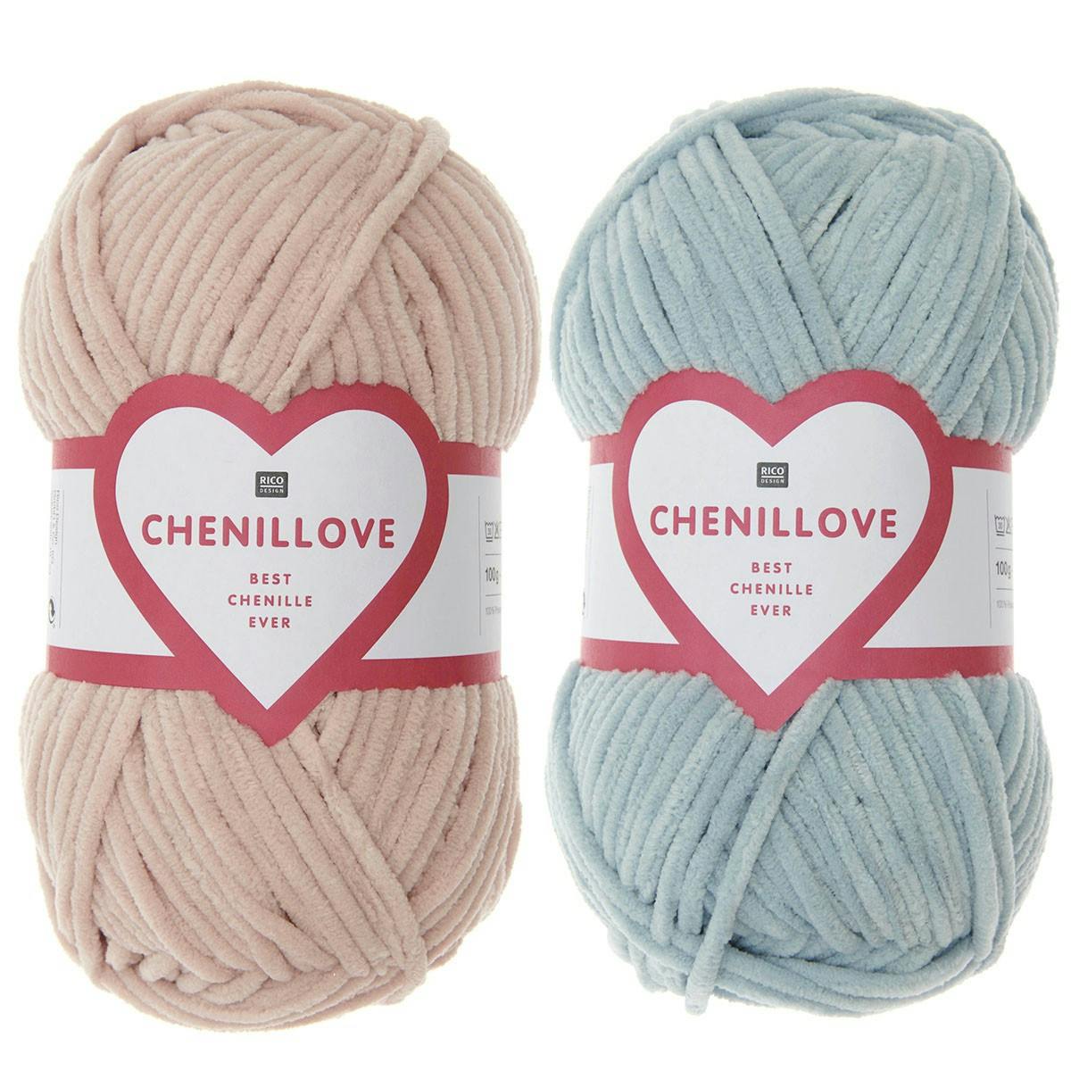 Bohème Velvet Fine | Yarn | Go Handmade - Hobbii.com