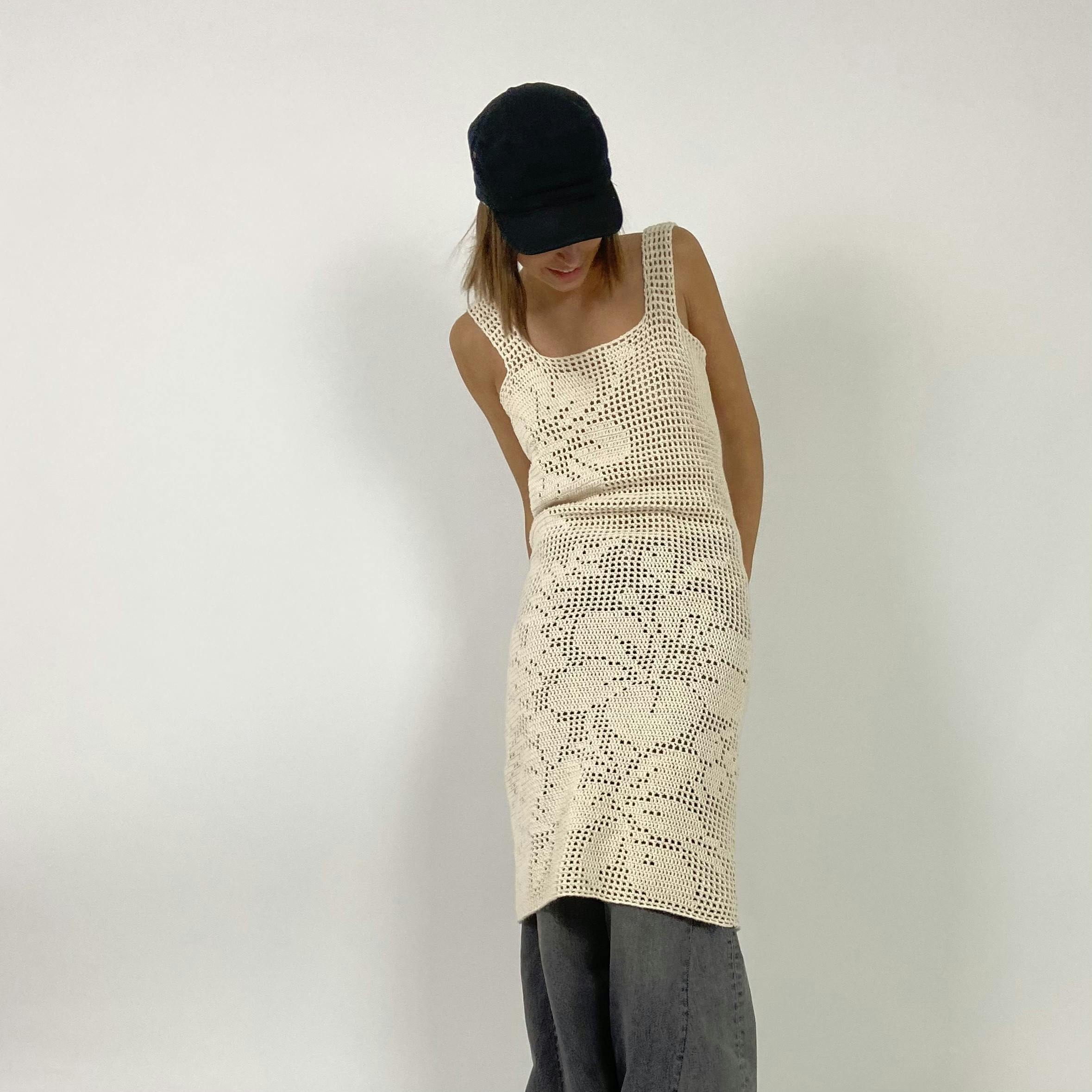 Daphne - Cape | Patterns | - Hobbii.com