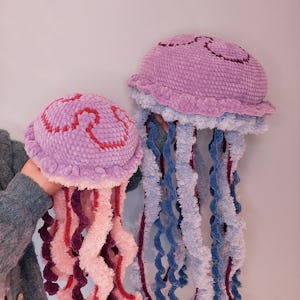 80 Pcs Yarn Knitting Needles Crochet Hooks Sewing Tools Set with Storage  Box, 12 pcs Size 2mm(B)-8mm(N) Crochet Hooks Set. Large Eye Yarn