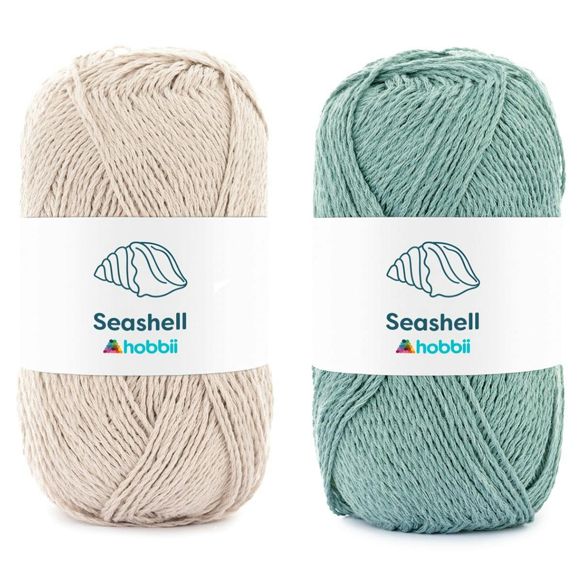 New Arezzo | Yarn | Hjertegarn - Hobbii.com New Arezzo | Yarn | Hjertegarn - Hobbii.com