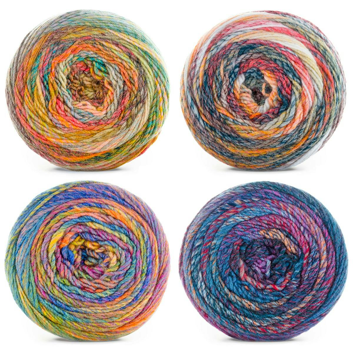 Cookie | Yarn | Järbo - Hobbii.com